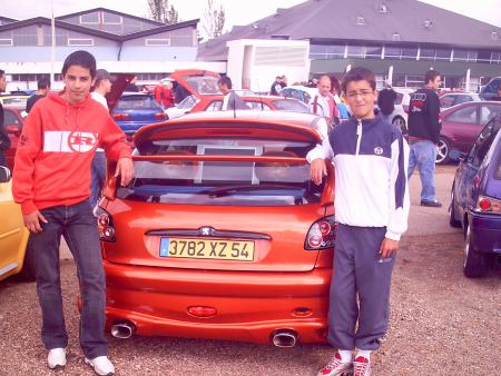 moi et eric a colmar